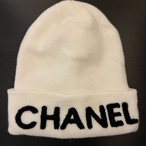 CC Beanie